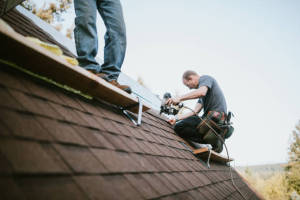 Local Roofers in Aerial Acres, CA